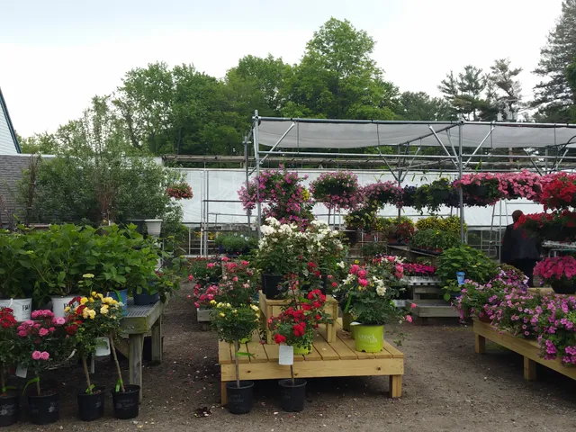 Gordon Florist & Greenhouses, Inc.