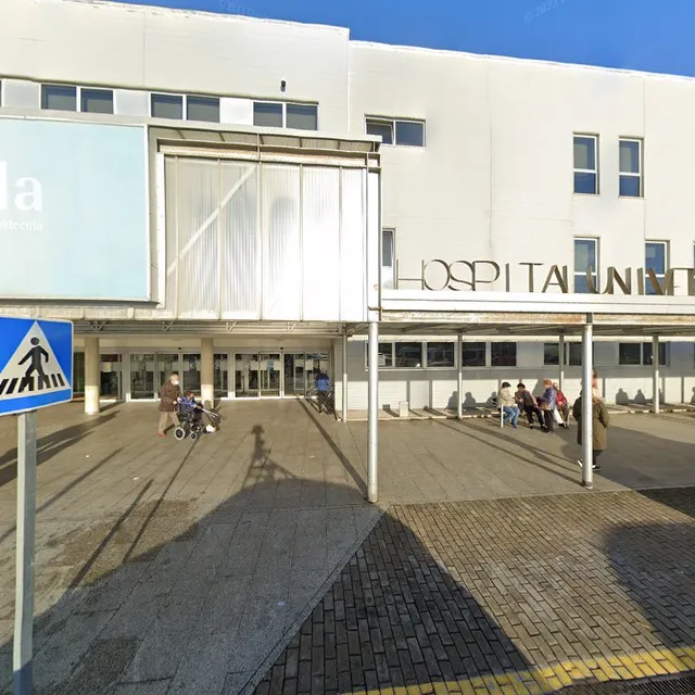 Av. de Valdecilla, 25