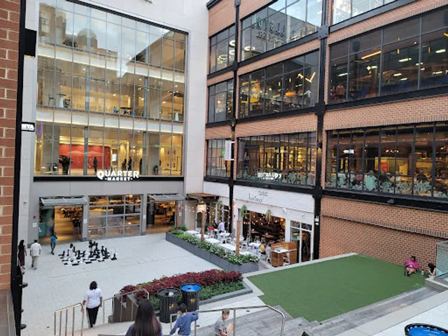 Ice Cream Jubilee - Ballston