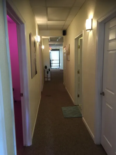 Serenity Asian Massage