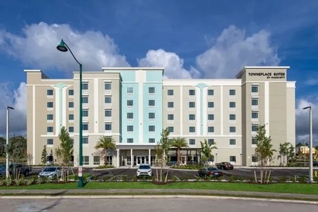 TownePlace Suites by Marriott Naples