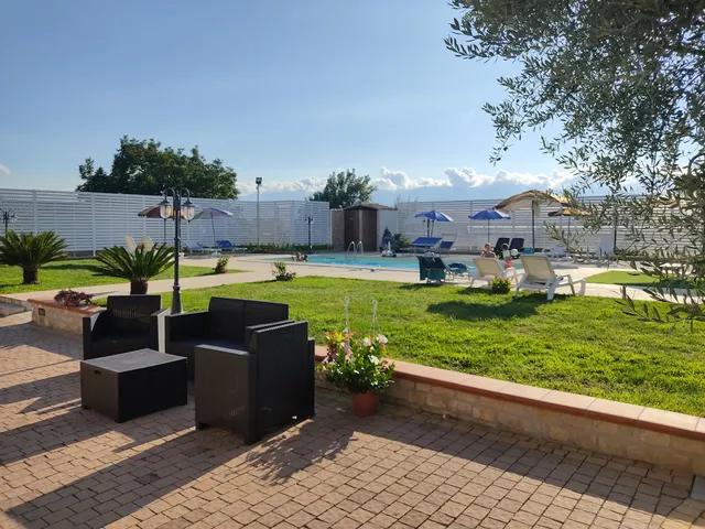 Agriturismo Albachiara