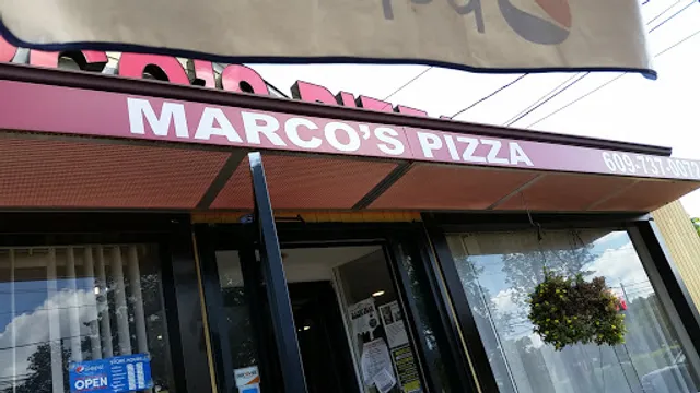 Marco's Pizzeria