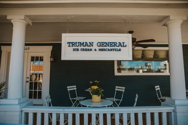 Truman General