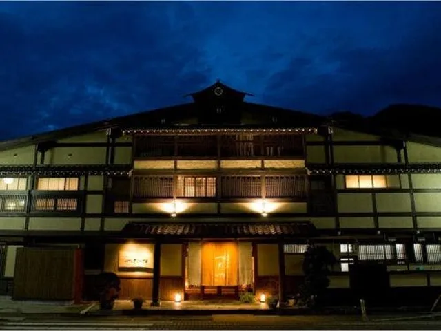 山みず季 URARA つたや