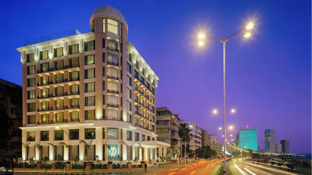 InterContinental Marine Drive-Mumbai by IHG