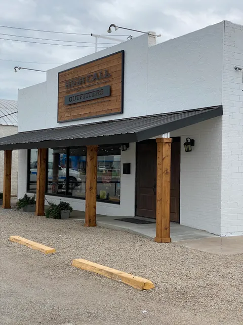 High Call Outfitters