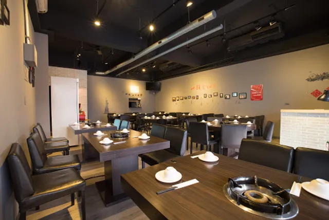 名家汕頭沙茶火鍋瑞豐店500碗美食指南高鐵月刊推薦