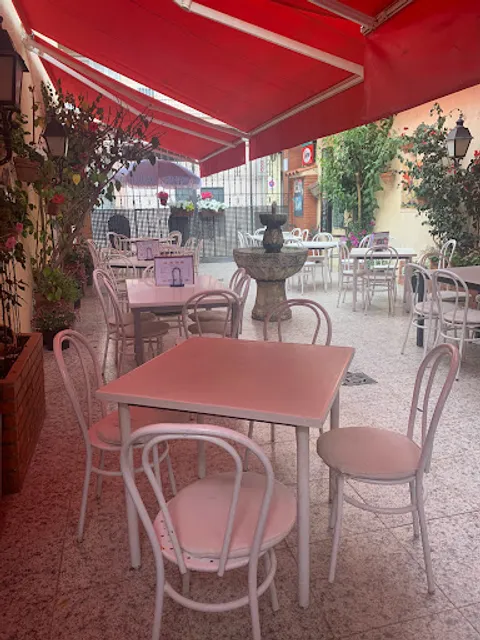 Restaurant Pensió Casa Austria