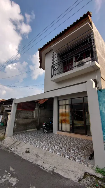 RedDoorz @ DeAmartaLoka Colomadu Solo