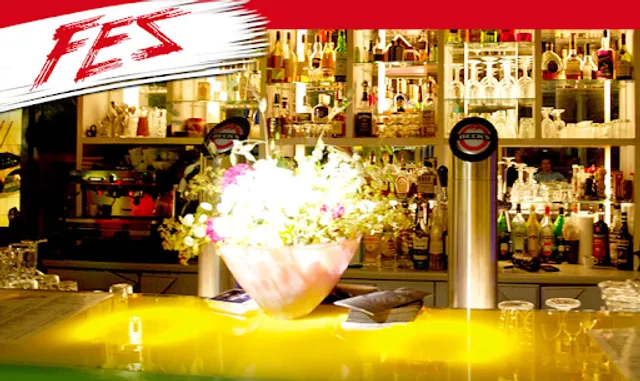 Fes Musikbar - Kassel