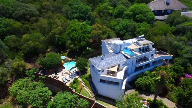 El Shadai Guest House & Spa Hartbeespoort