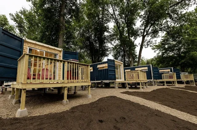 Schuyler Yacht Basin