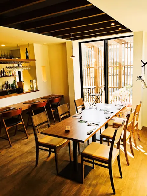 後田キッチン 歩来里