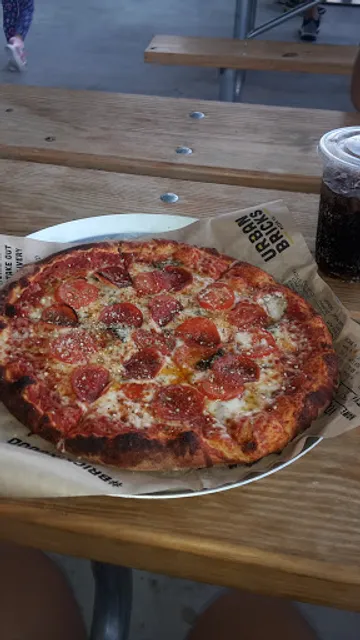 Urban Bricks Stone Oak