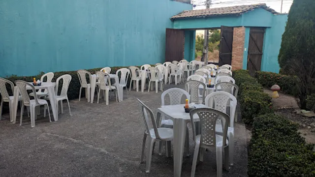 Espetaria Toureiro - O melhor Espetinho de Fortaleza