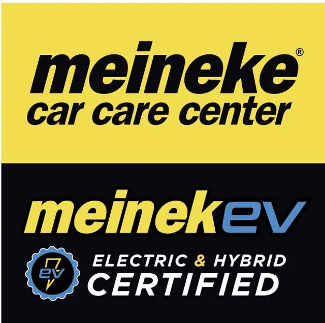 Meineke Car Care Center