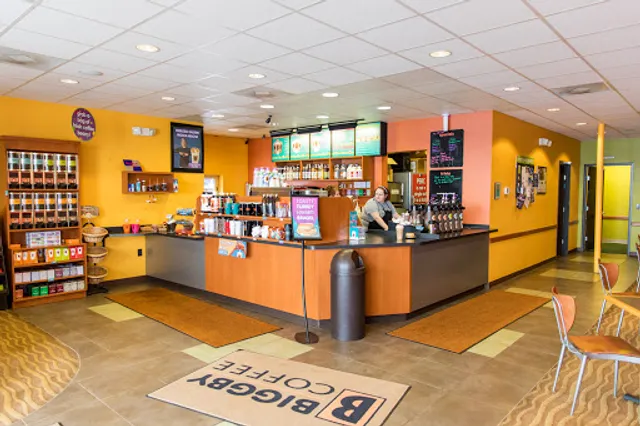 Biggby Coffee