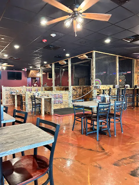 Crave Hot Dogs & BBQ Kings Mountain, NC