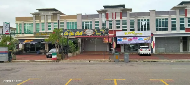 New Century Hotel Melaka, Malacca