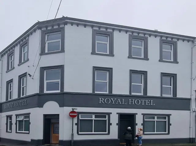 Royal Hotel