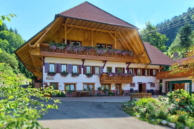 Friedershof - Familie Schnaiter