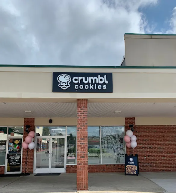 Crumbl