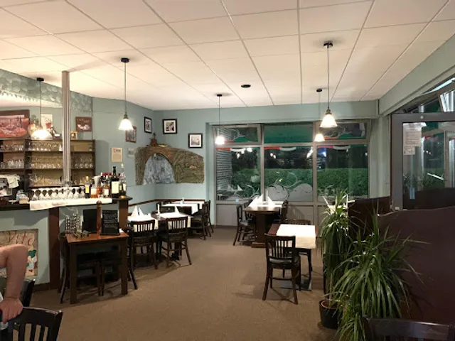 Restaurante Pizzeria Dolce Vita Inh. EGZON IDRIZI