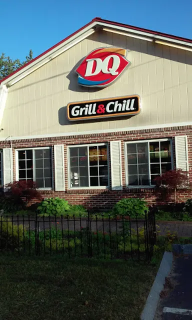 Dairy Queen Grill & Chill