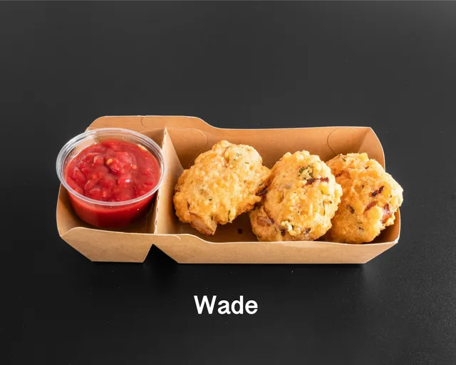 The Hopper (Sri Lankan food)