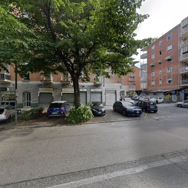 Pangiulia Panetteria