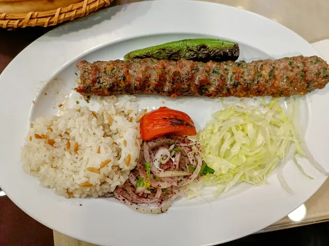 Kebap land