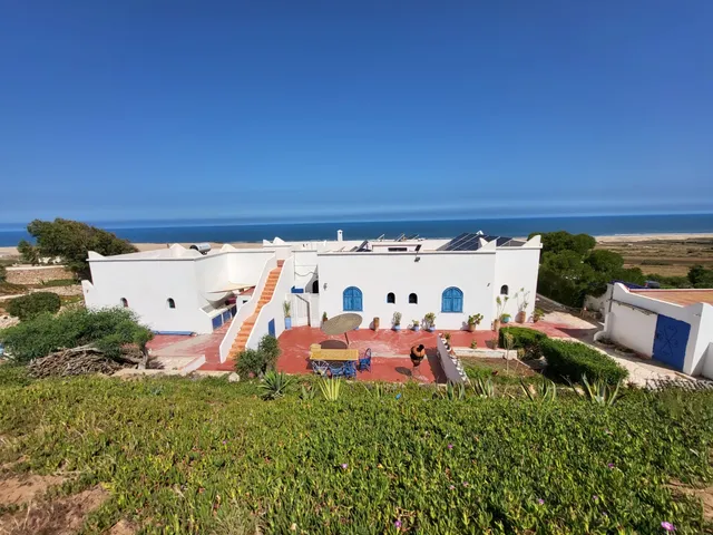 Maison d'Hôtes Dar Janoub