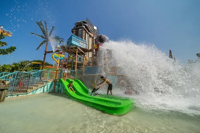 Holiday Inn Resort Vana Nava Hua Hin by IHG