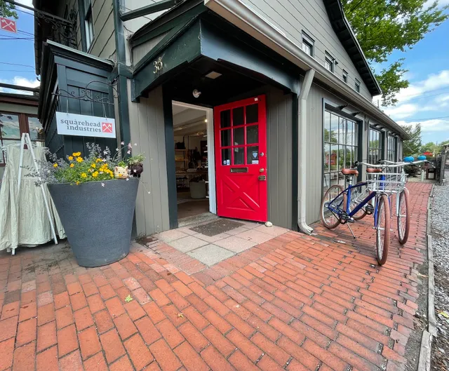 Squarehead Industries