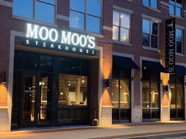 Moo Moo’s Steakhouse
