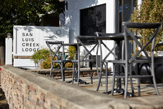 San Luis Creek Lodge