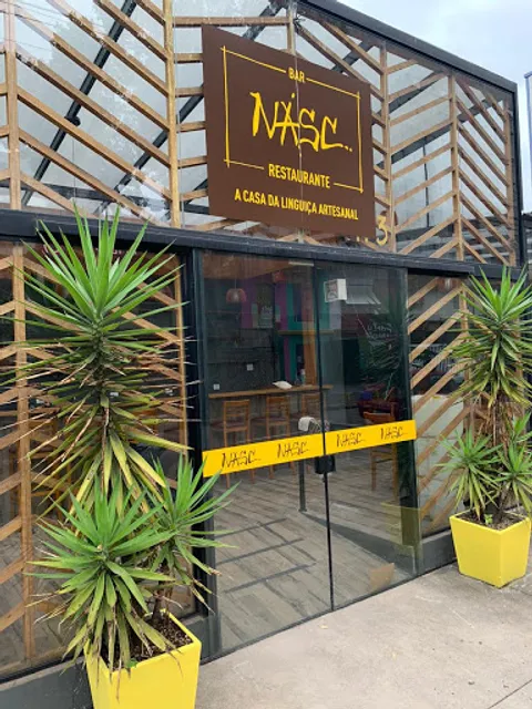 Nasc - Bar & Restaurante