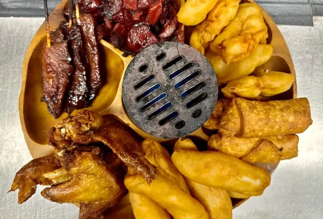 New King Yen Chinese Restaurant