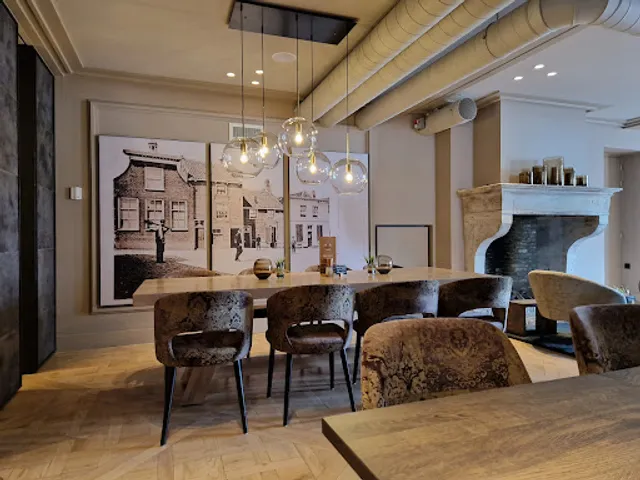 Heerlijckheid Havenzicht