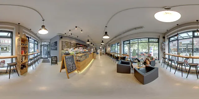 impuls Kaffeemanufaktur Kiel