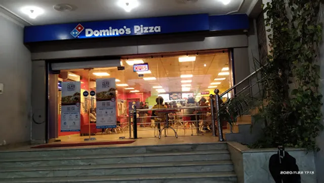 Domino's Pizza | Nainital, Haldwani