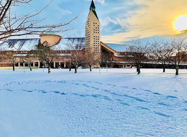 University of Shiga Prefecture