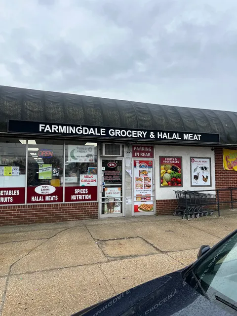 Farmingdale Grocery & Halal Meat