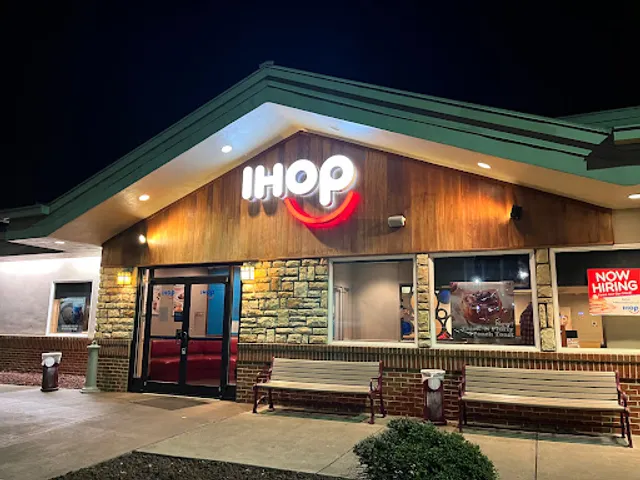 IHOP