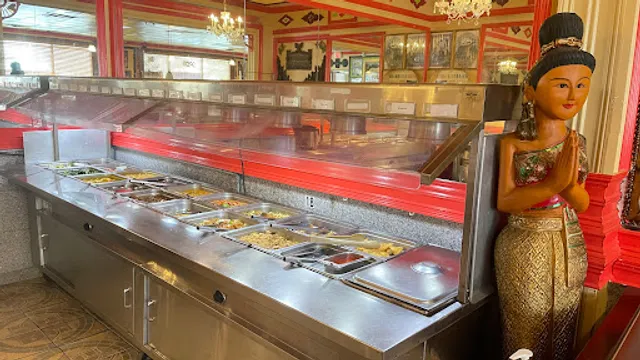 Baan Thai Restaurant