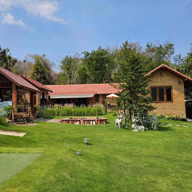 Bella Vista Khao yai