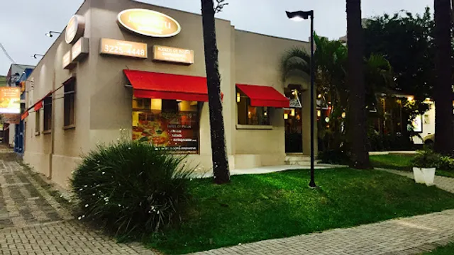 Pizzaria Mercatu Gourmet