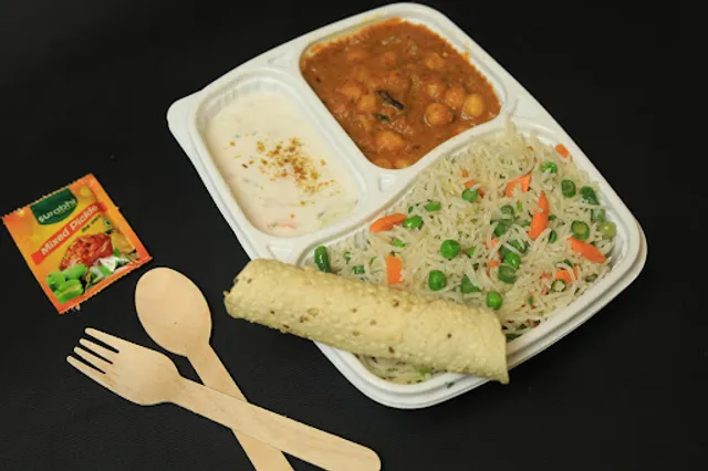 Gokul Refreshment Bandra