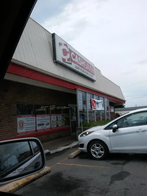 Cash Savers